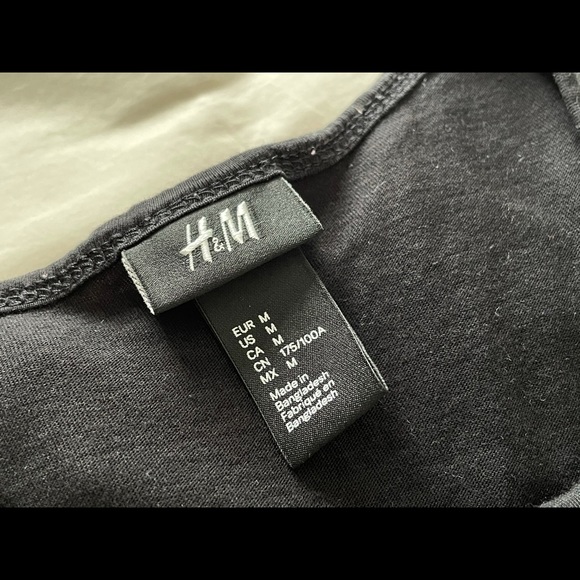 Long sleeves shirt - Picture 3 of 3